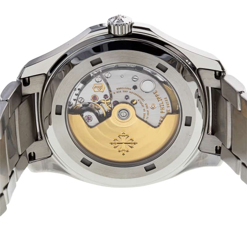 Patek Philippe Aquanaut 5167/1A-001